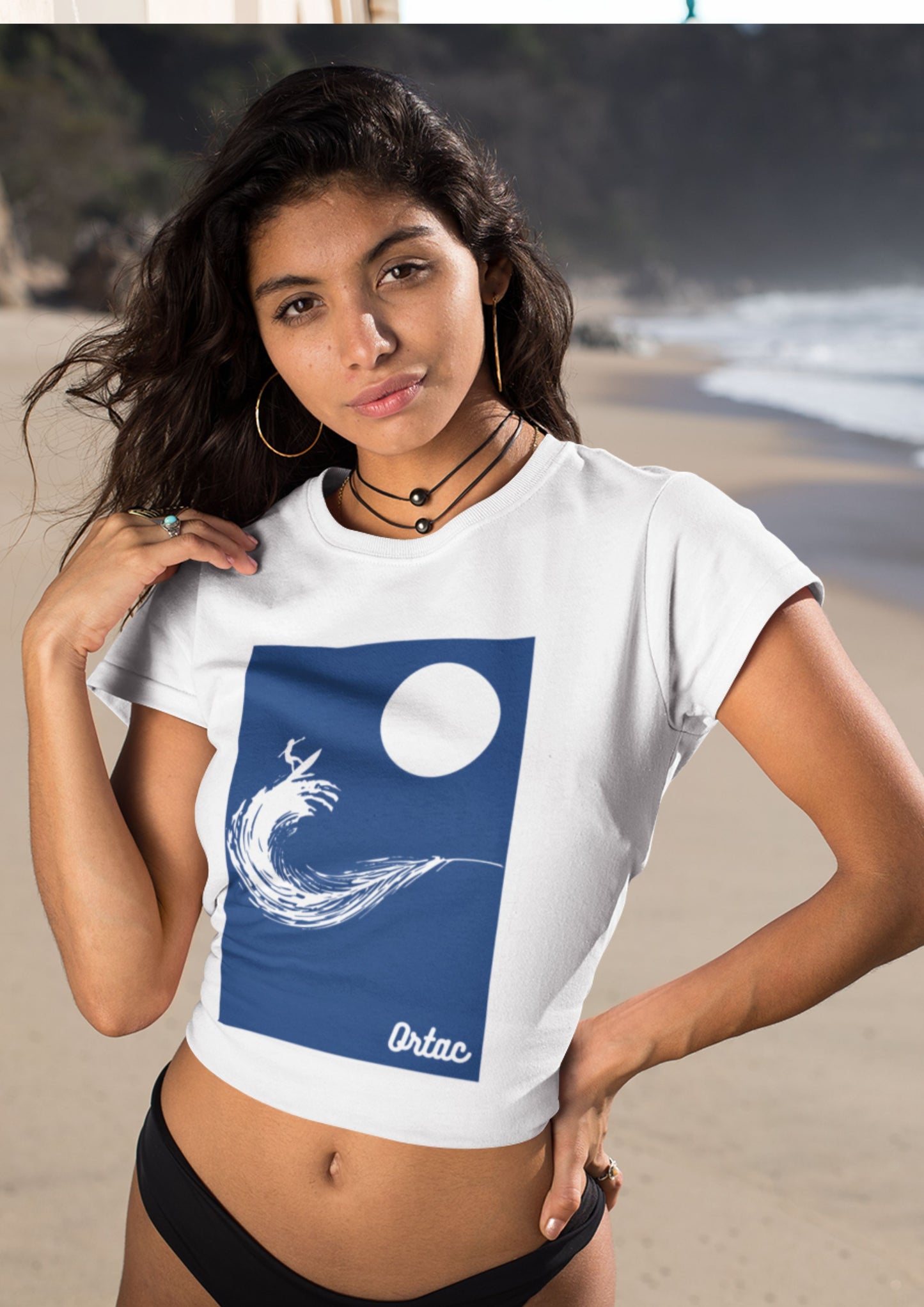 Surf Majica