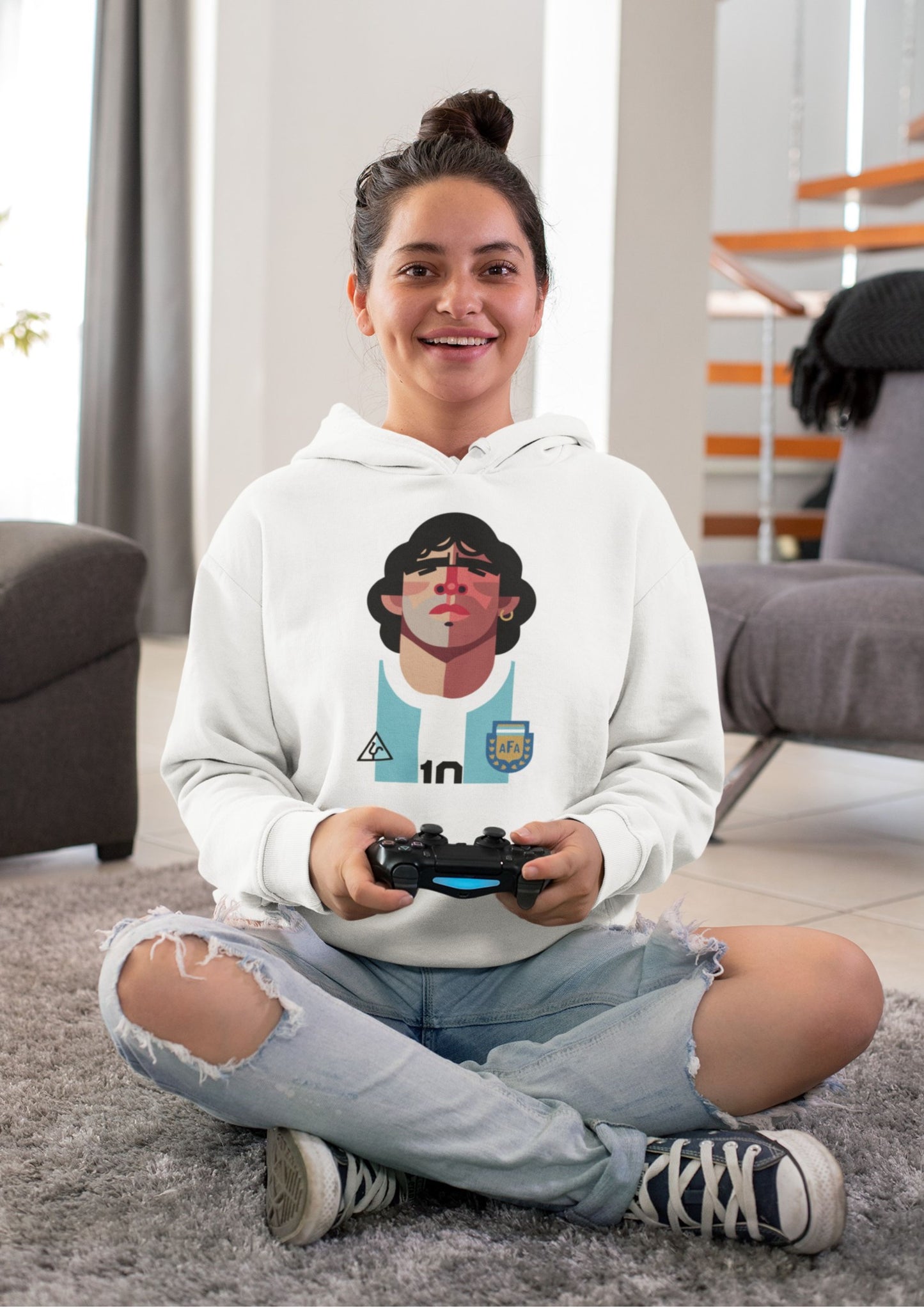 Maradona Duks