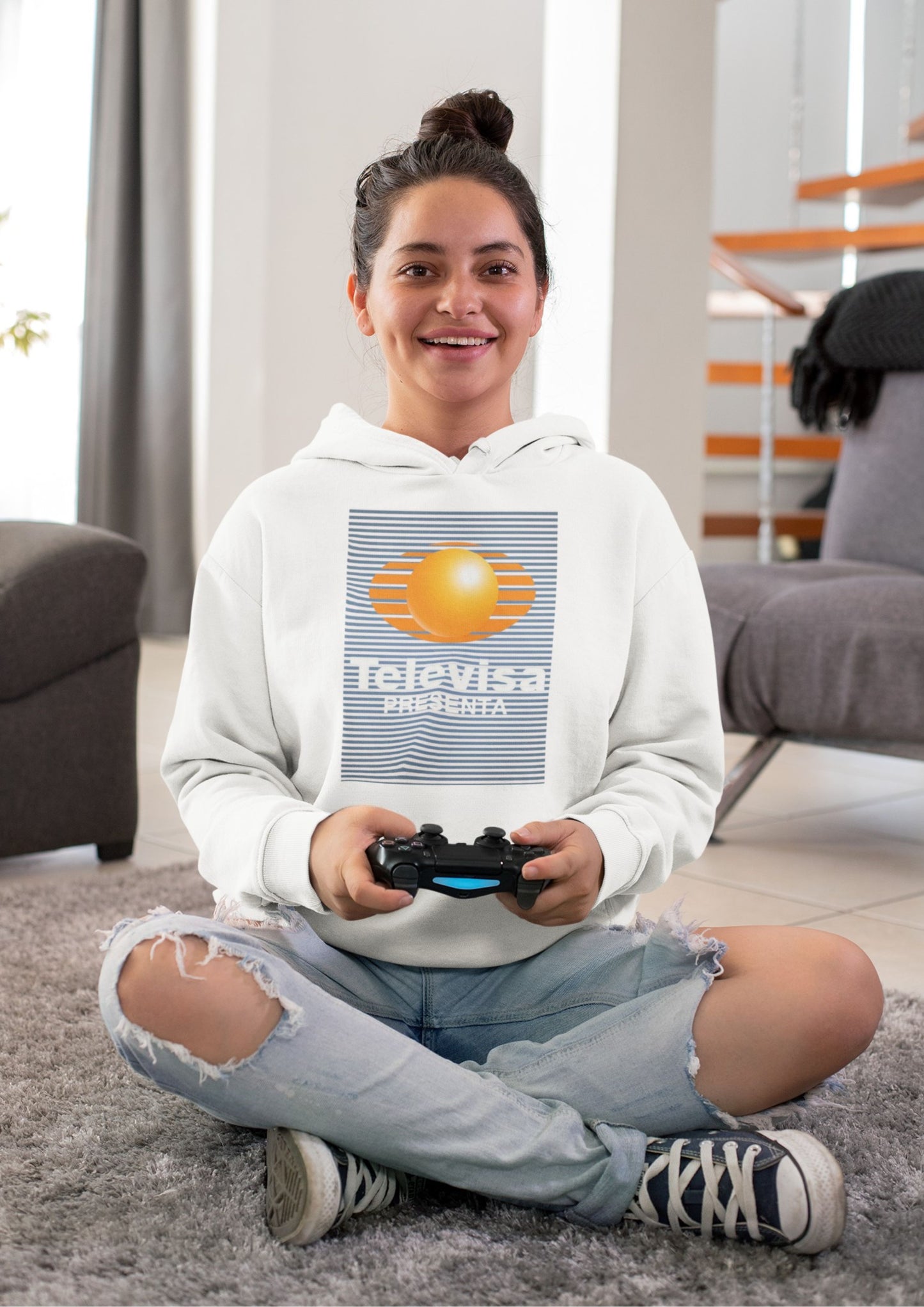 Televisa Presenta Duks