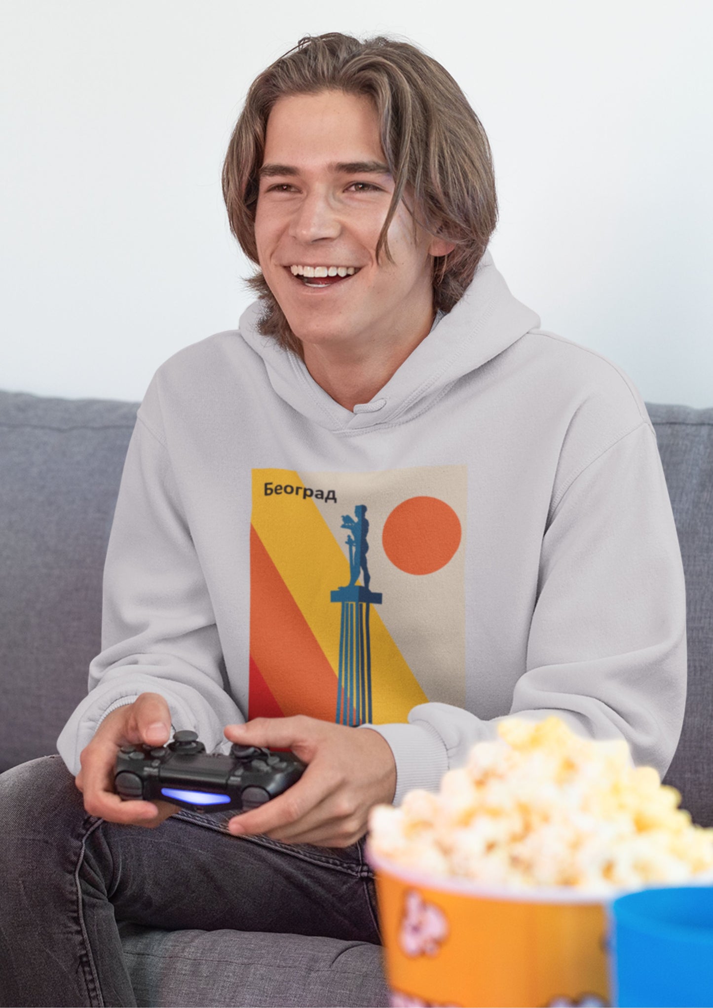 Pobednik Duks
