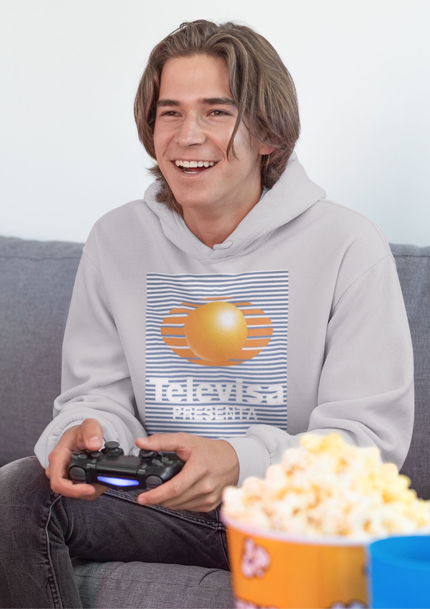 Televisa Presenta Duks