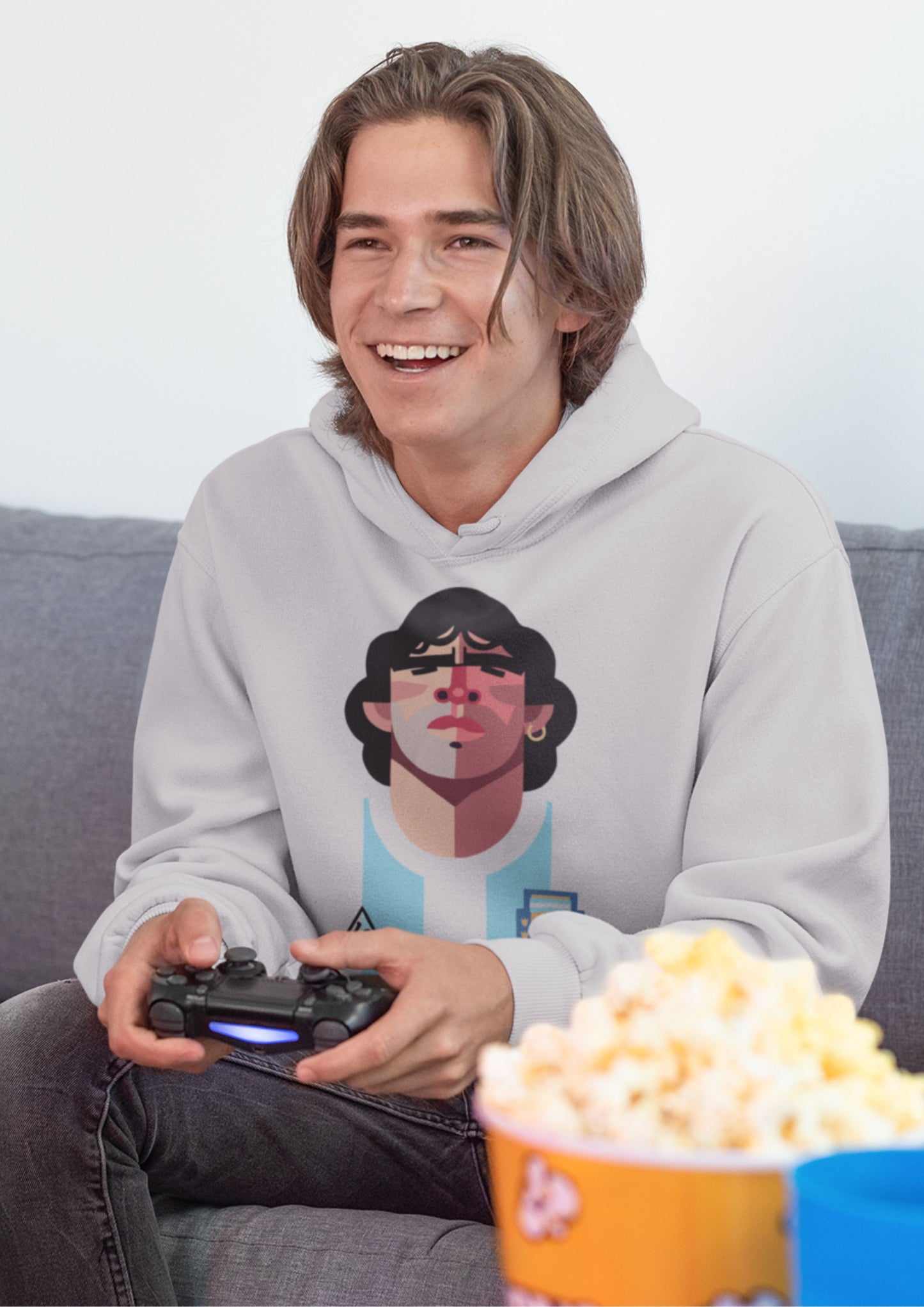 Maradona Duks