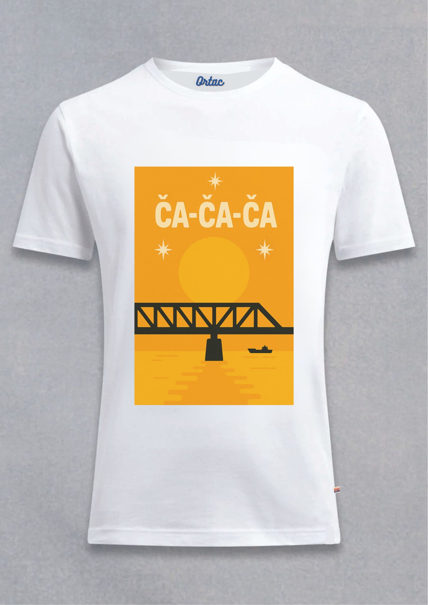 Ča Ča Ča Majica