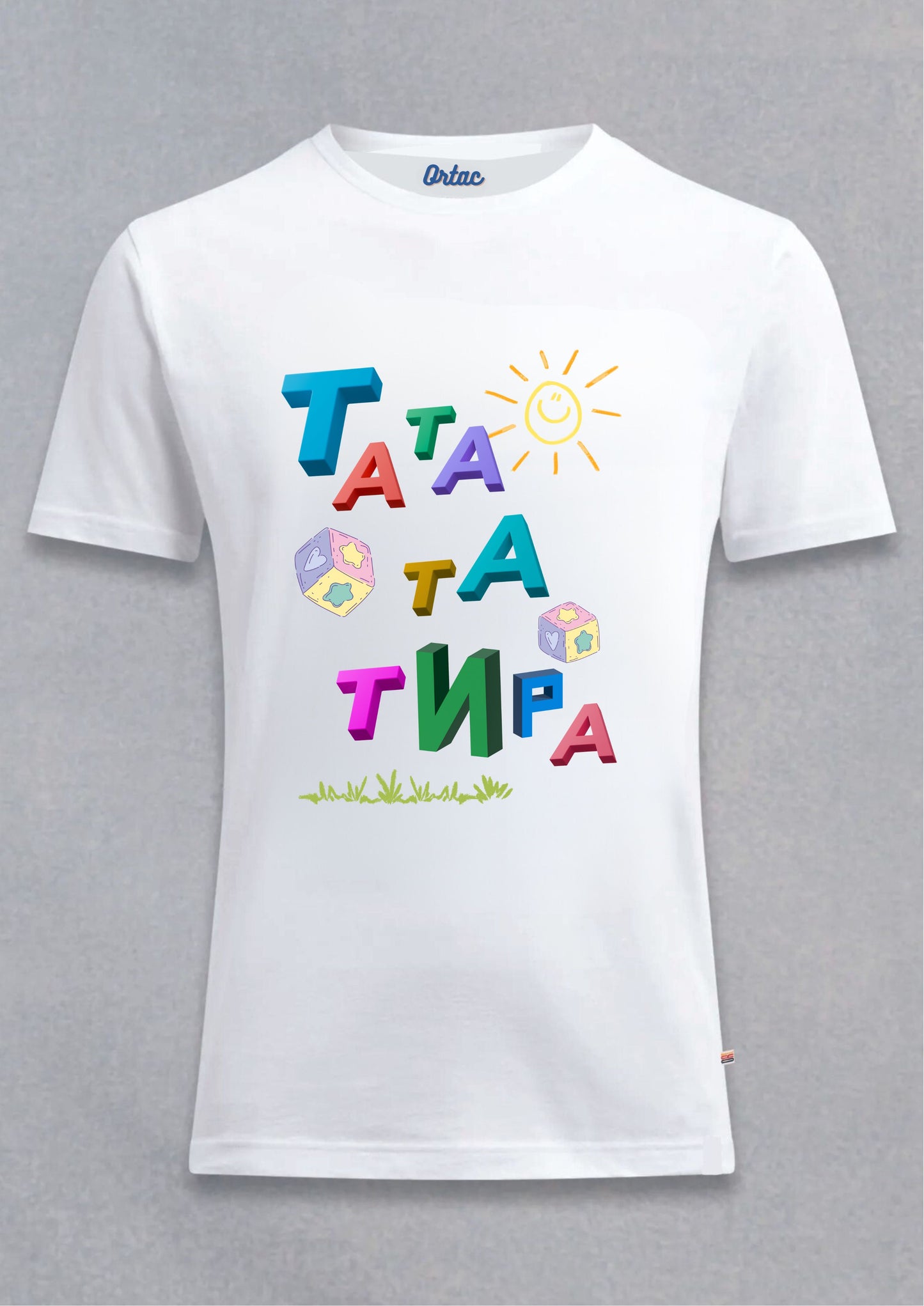 Tatatatira Majica