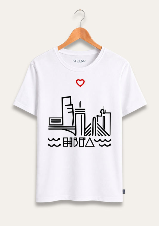 Novi Beograd Majica