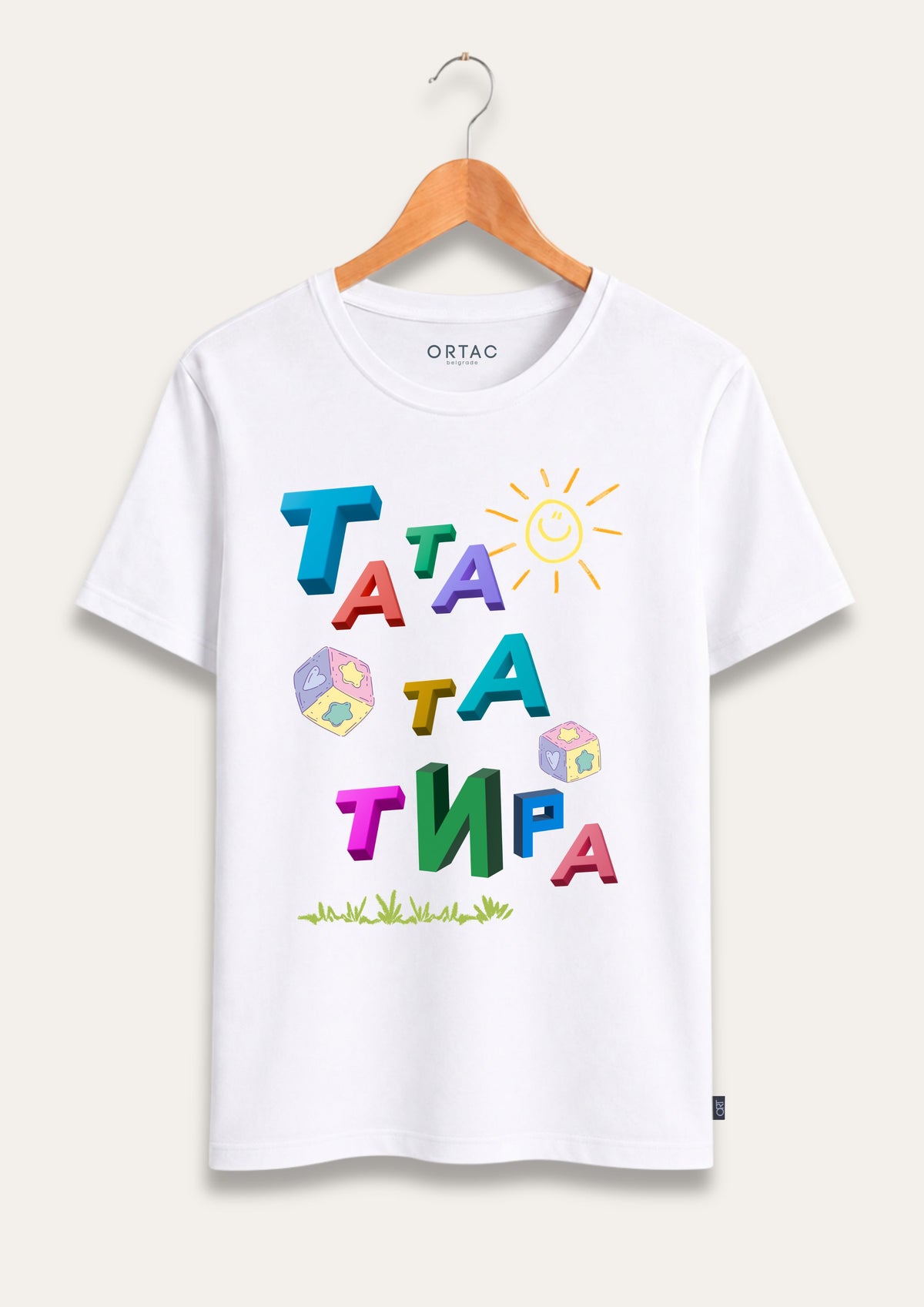 Tatatatira Majica