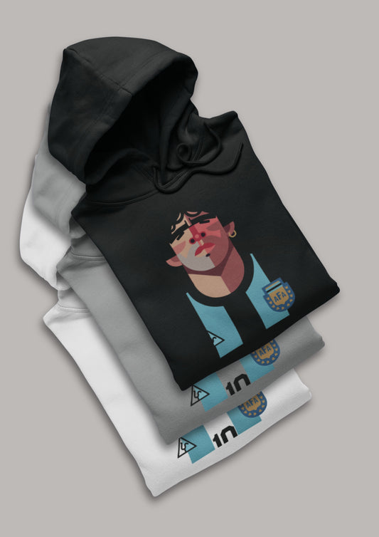 Maradona Duks