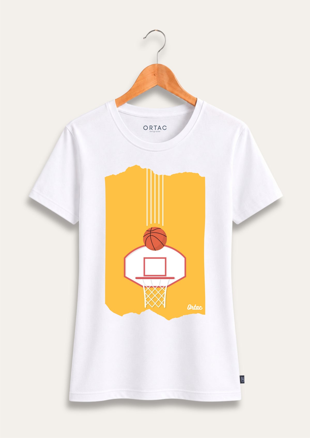 Koš Majica