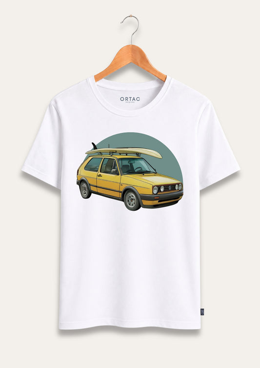 Golf Dvojka Majica