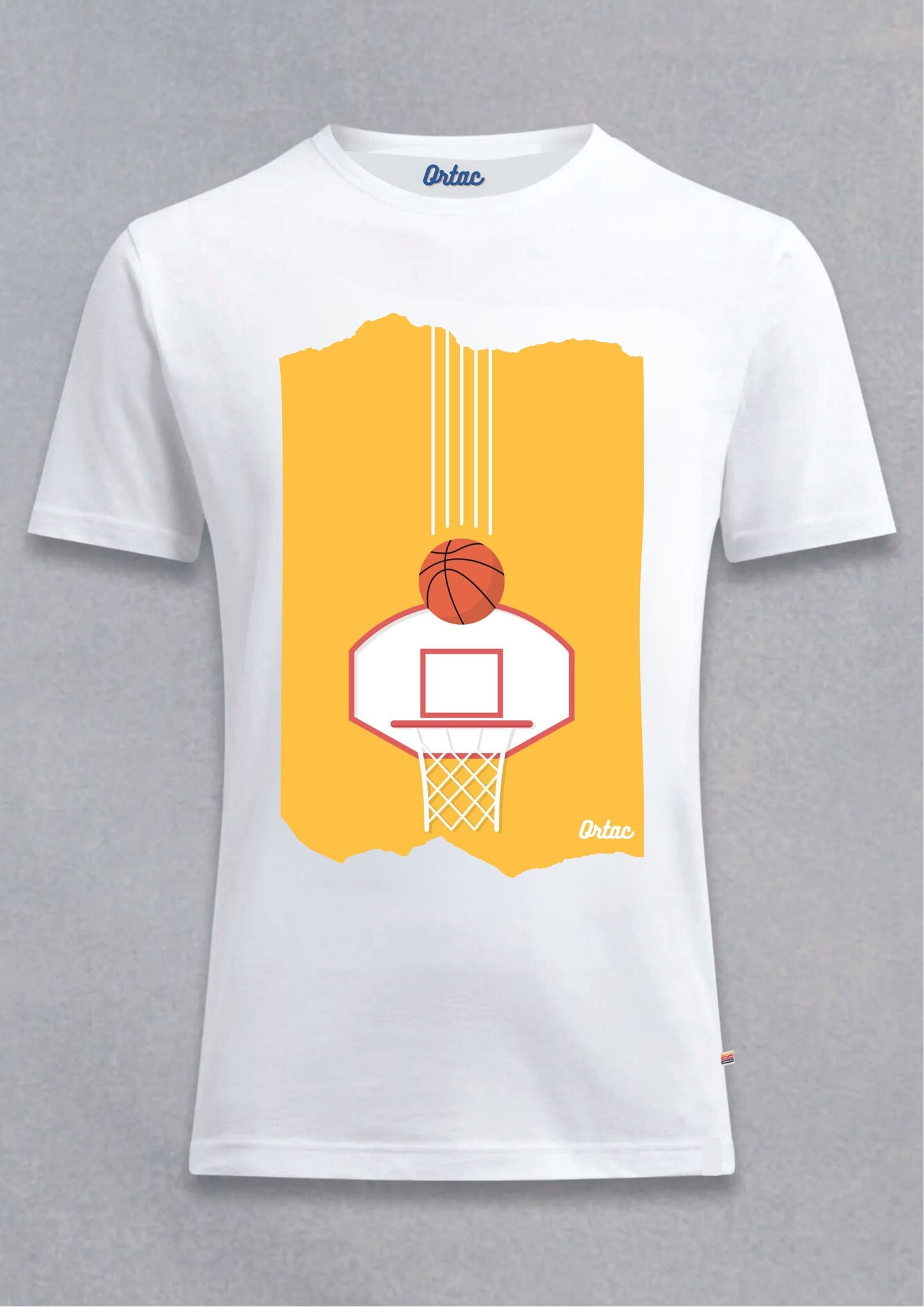 Koš Majica