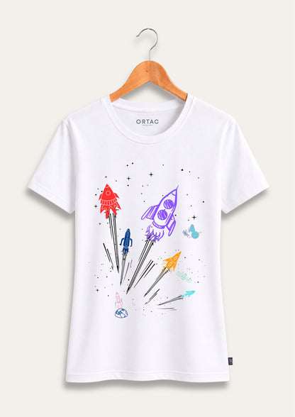 Rakete Boje Majica