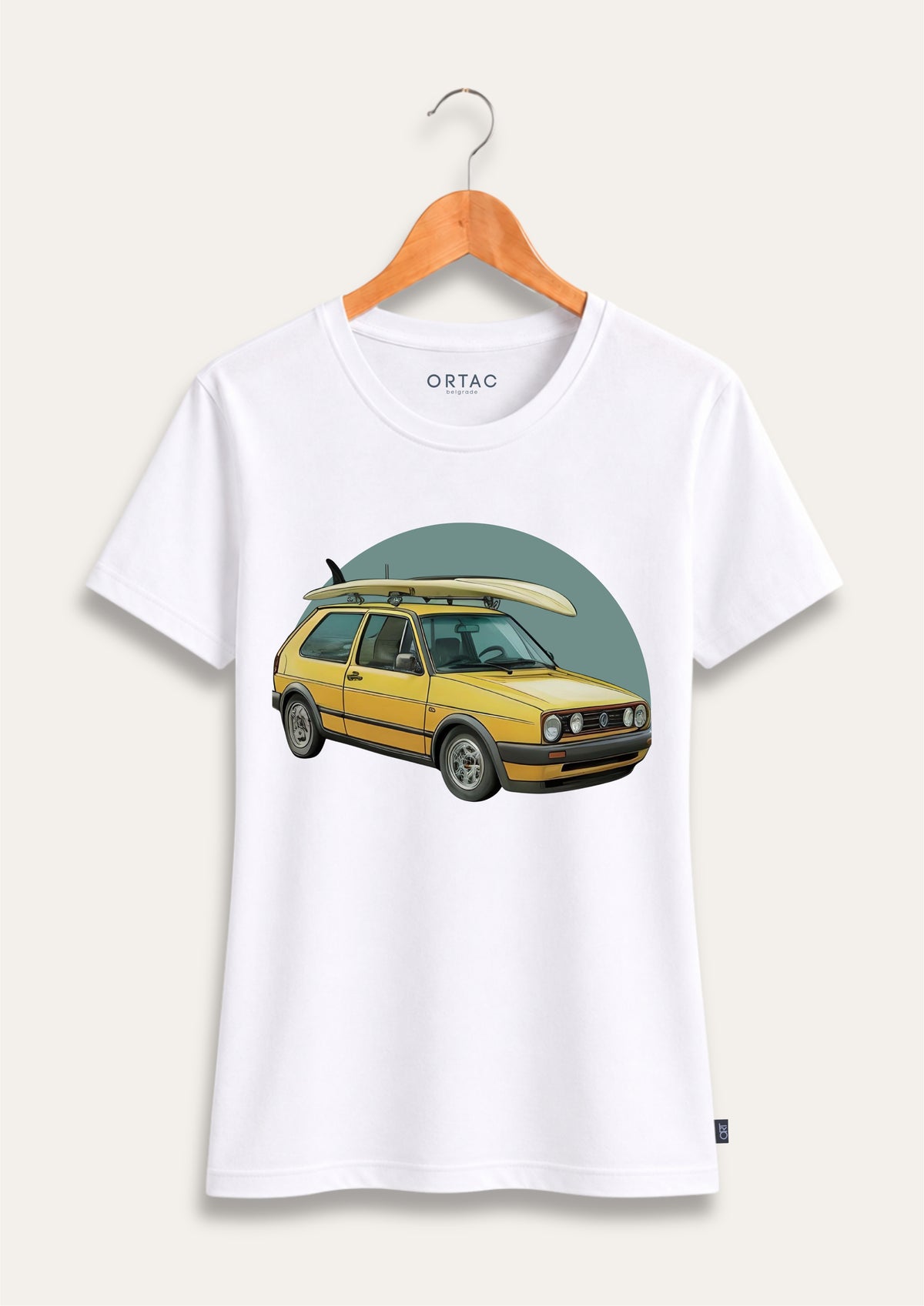 Golf Dvojka Majica AKCIJA