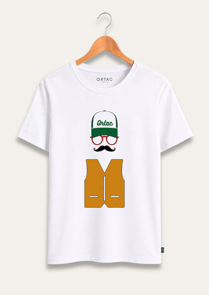Hipster Majica