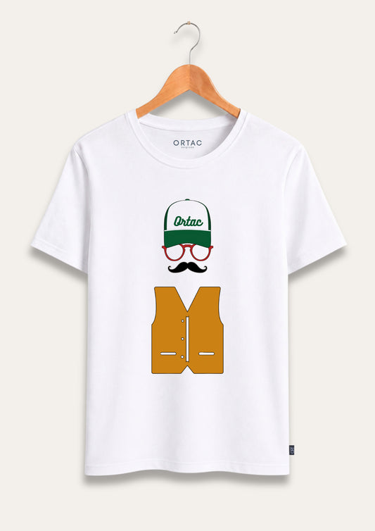 Hipster Majica