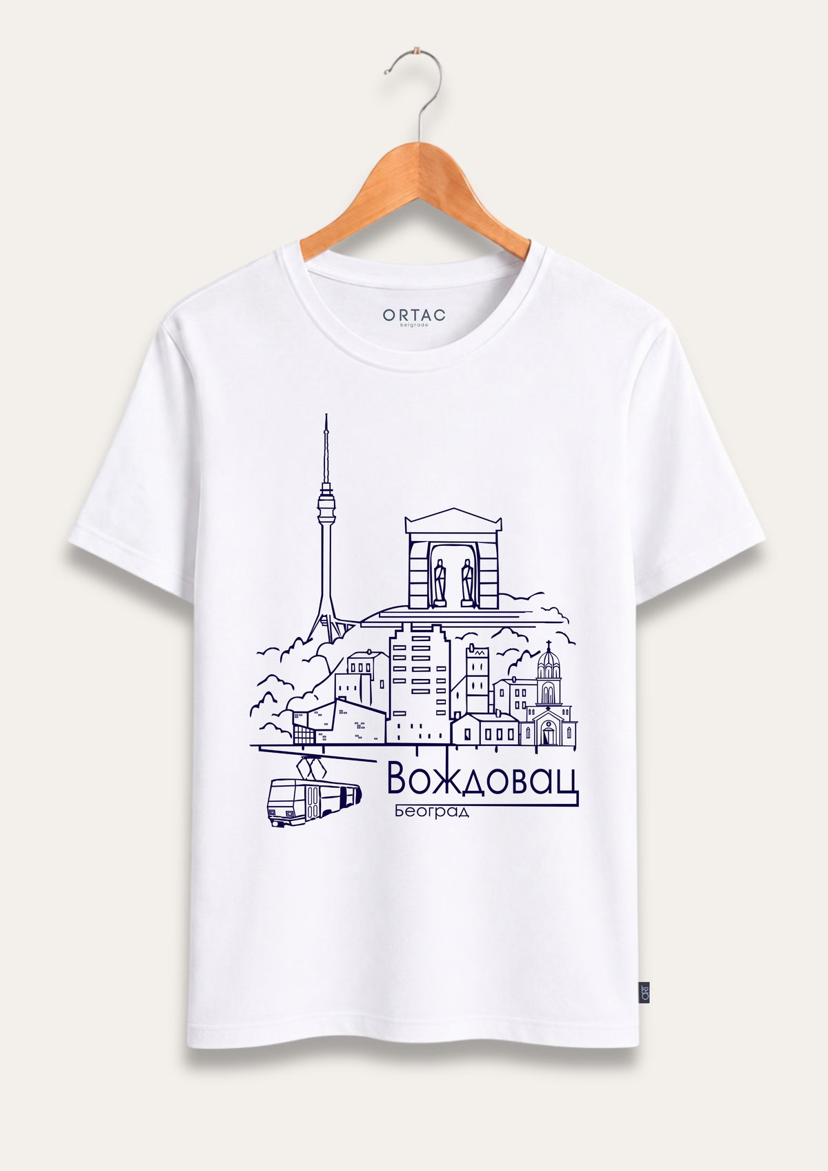Voždovac Majica