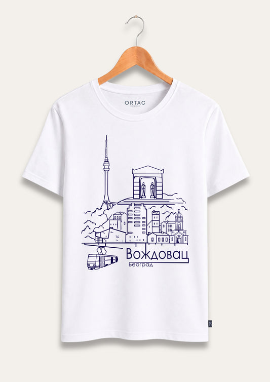 Voždovac Majica