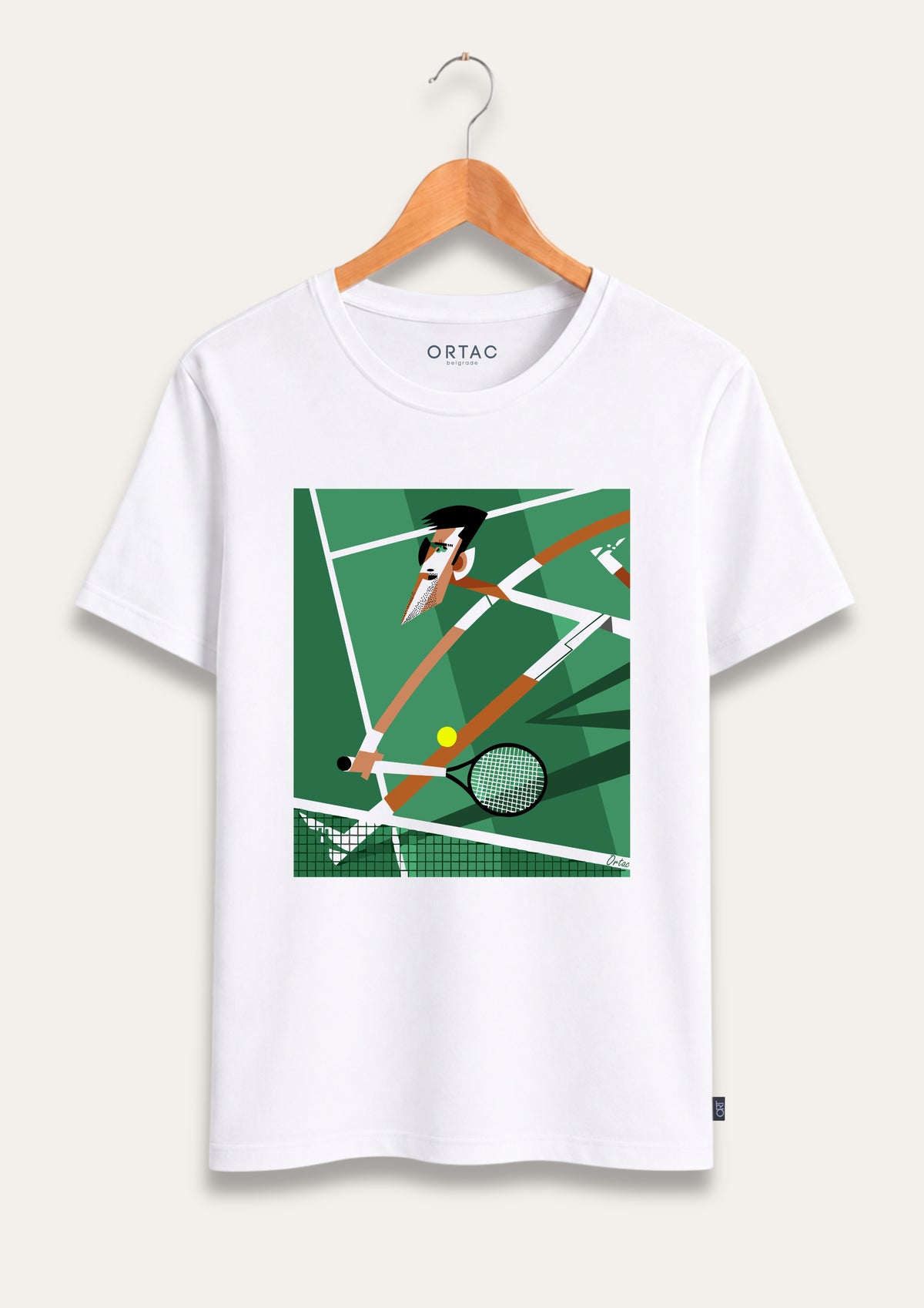 Nole Majica