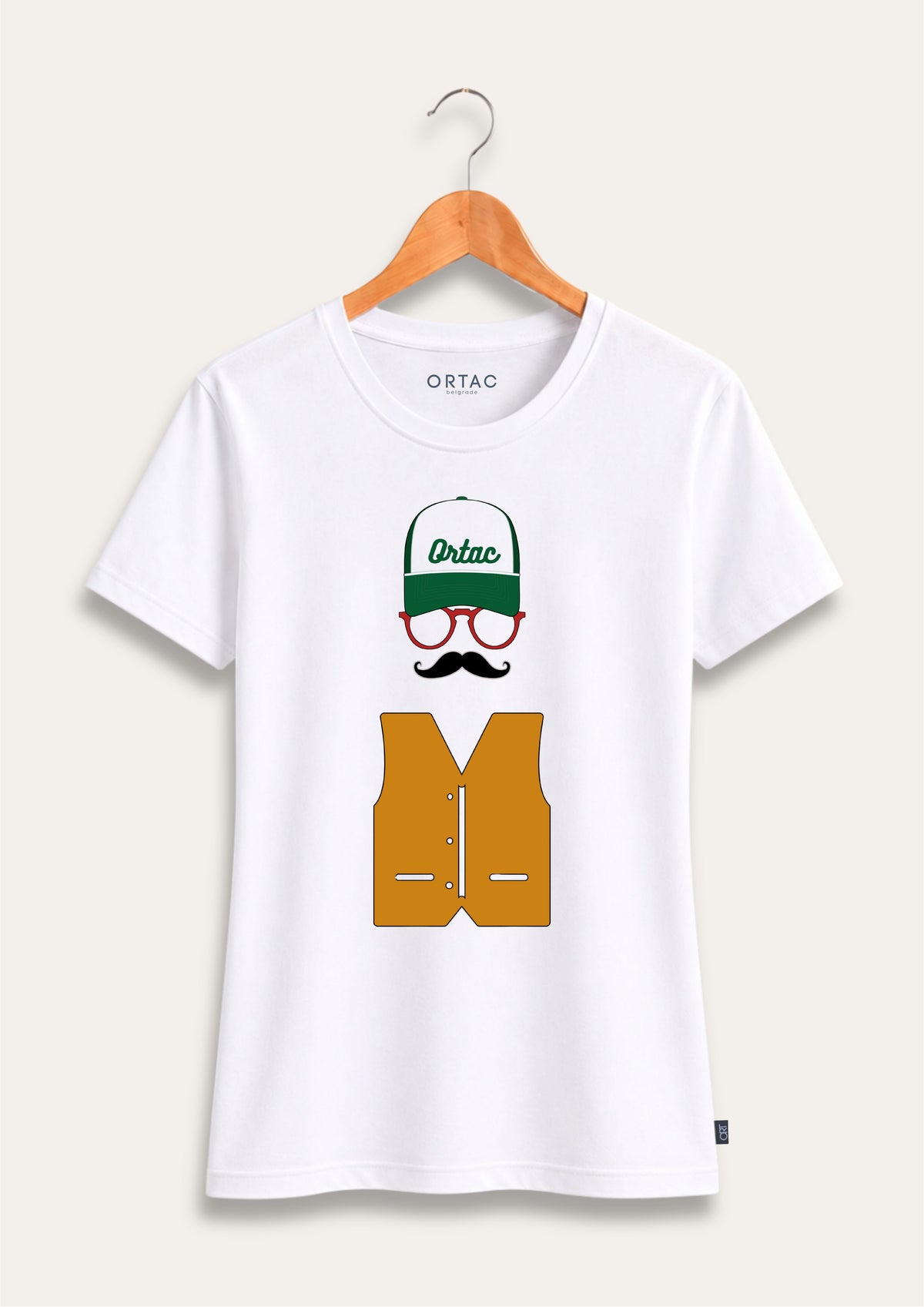 Hipster Majica
