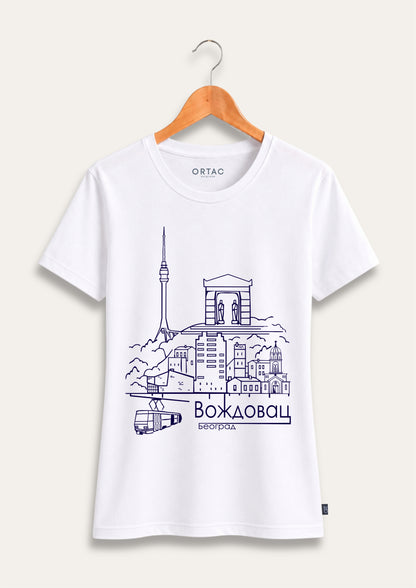 Voždovac Majica