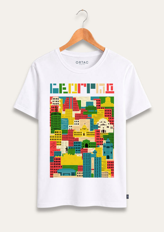 Beograd Lego Majica