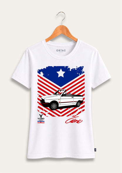 Yugo America Majica