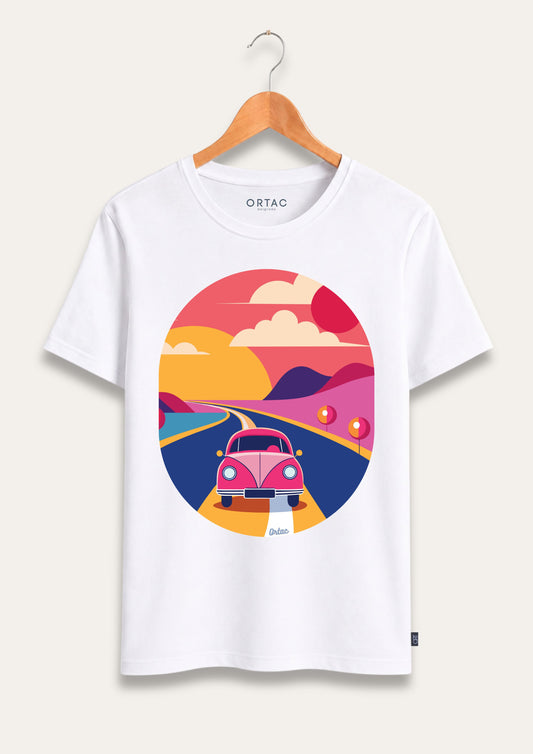 Roadtrip Majica