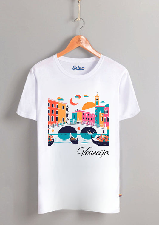 Venecija Majica