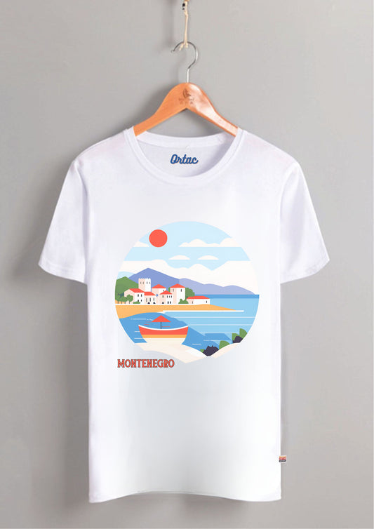 Montenegro Majica