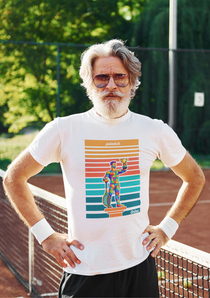Nole Pobednik Majica