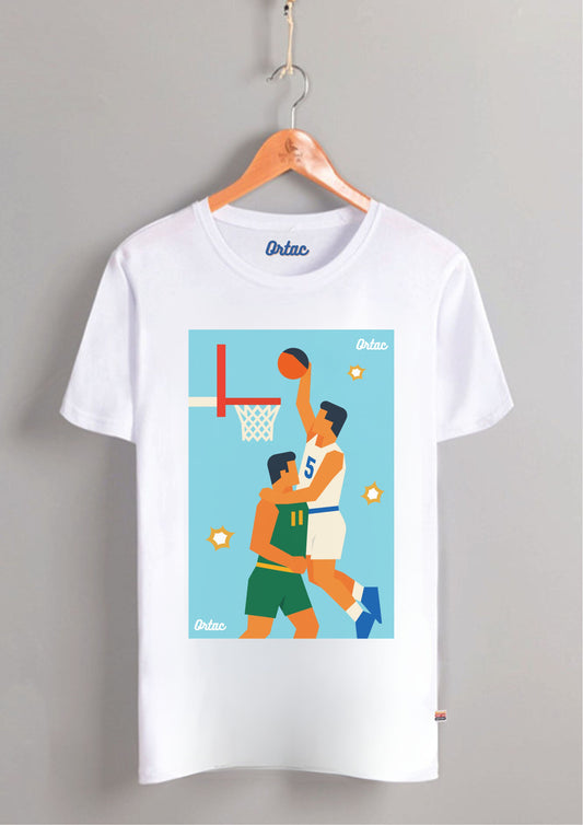 Kucanje Majica