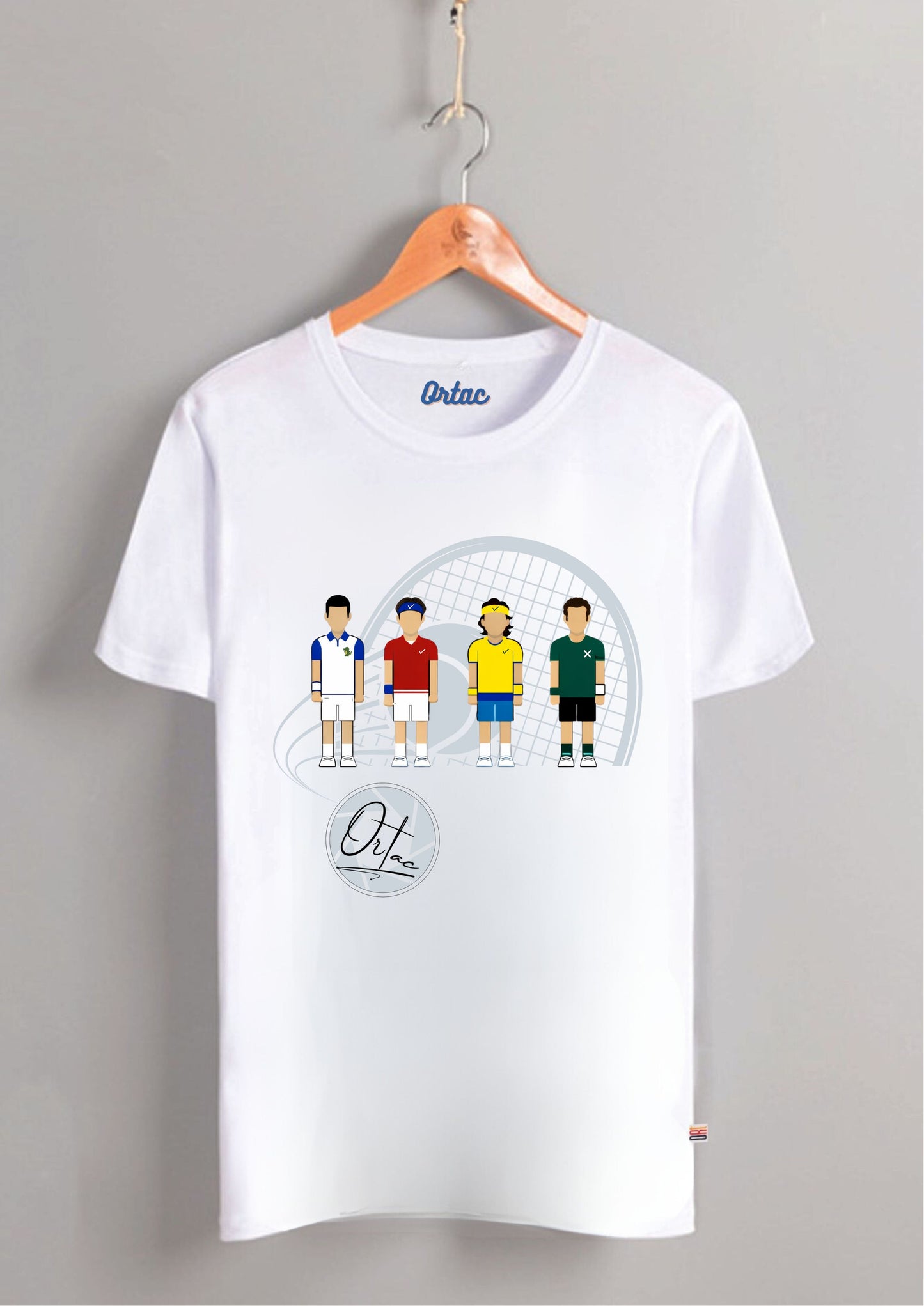 Tenis Majica