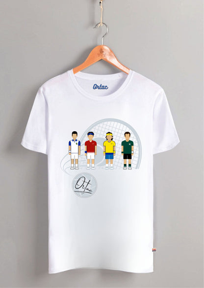 Tenis Majica