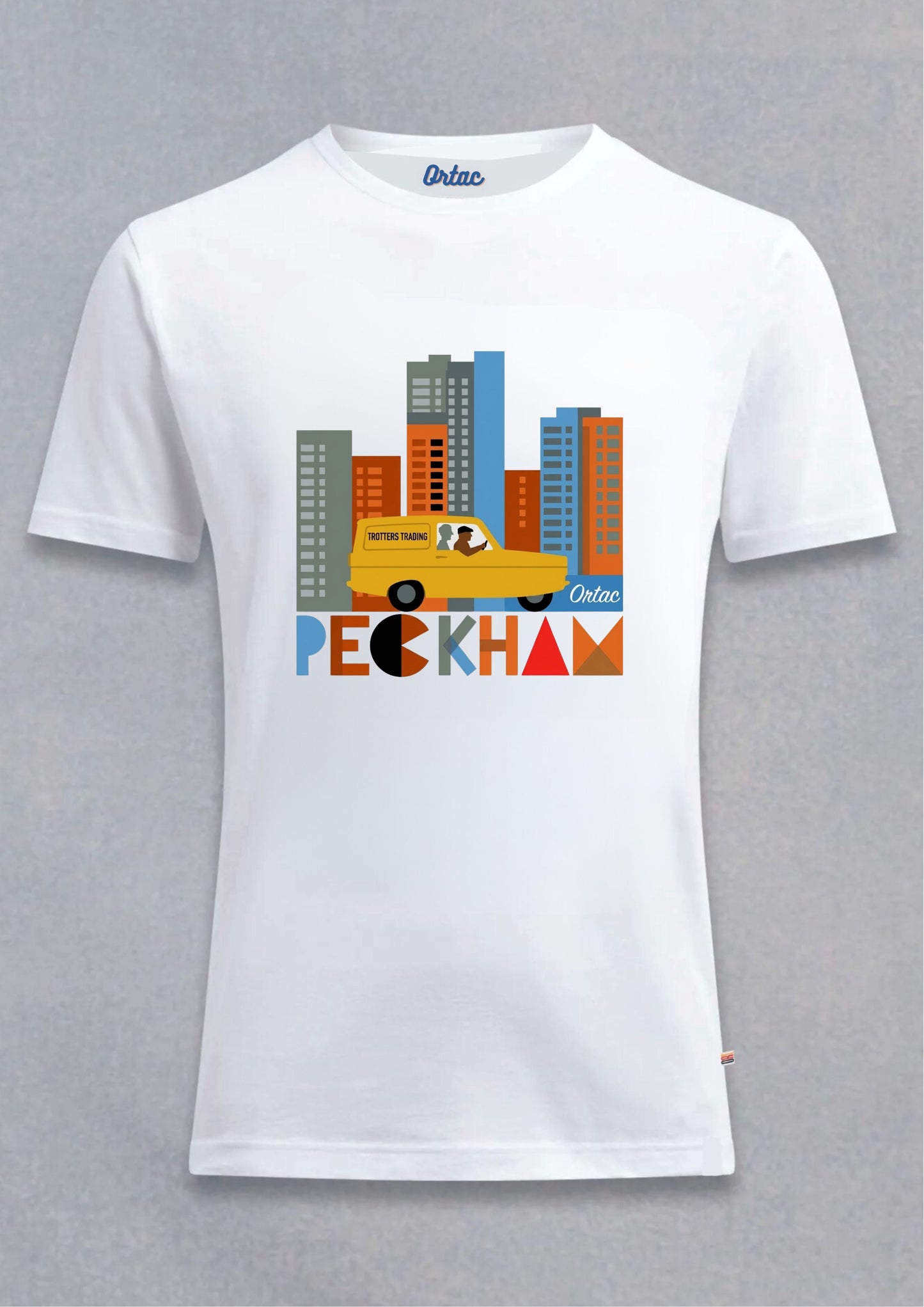 Pekam Majica