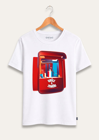 Kiosk Majica