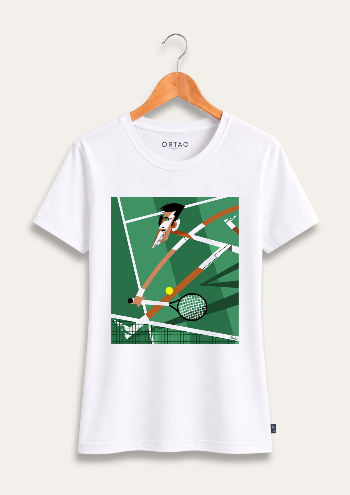 Nole Majica