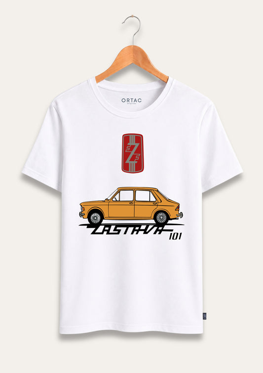 Zastava 101 Majica