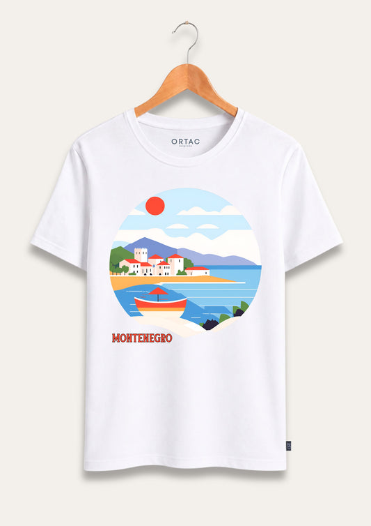Montenegro Majica