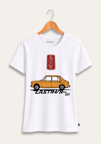 Zastava 101 Majica