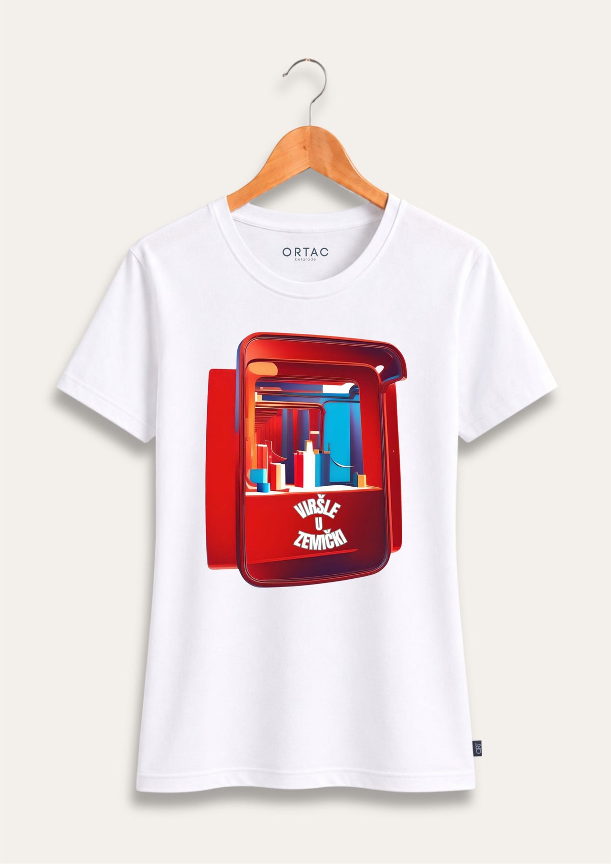 Kiosk Majica