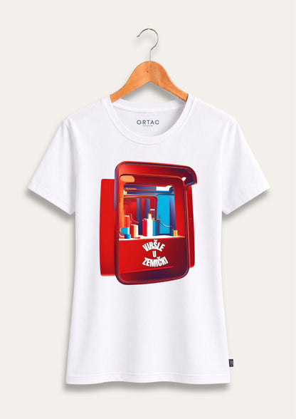 Kiosk Majica