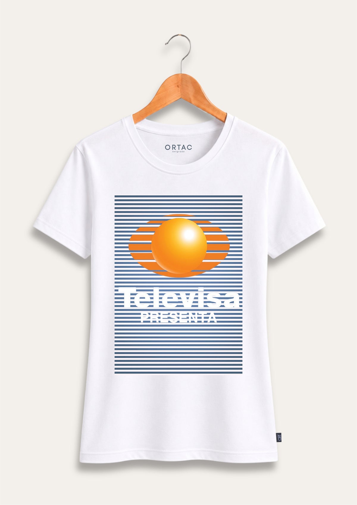 Televisa Presenta Majica