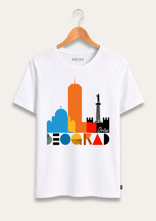 Beograd Majica