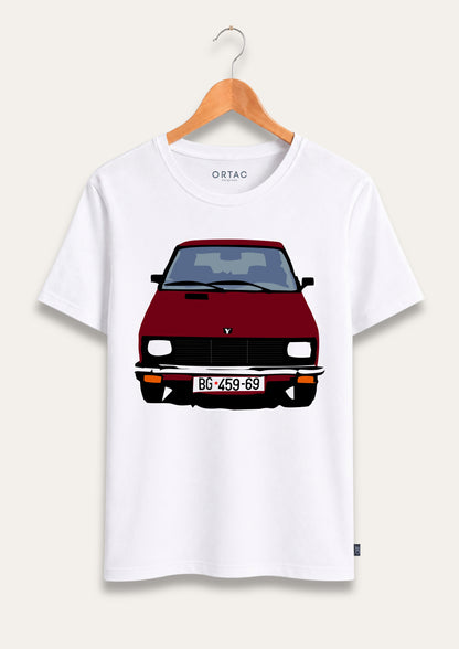 Yugo Crveni Majica