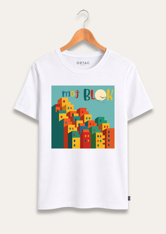 Moj Blok Majica