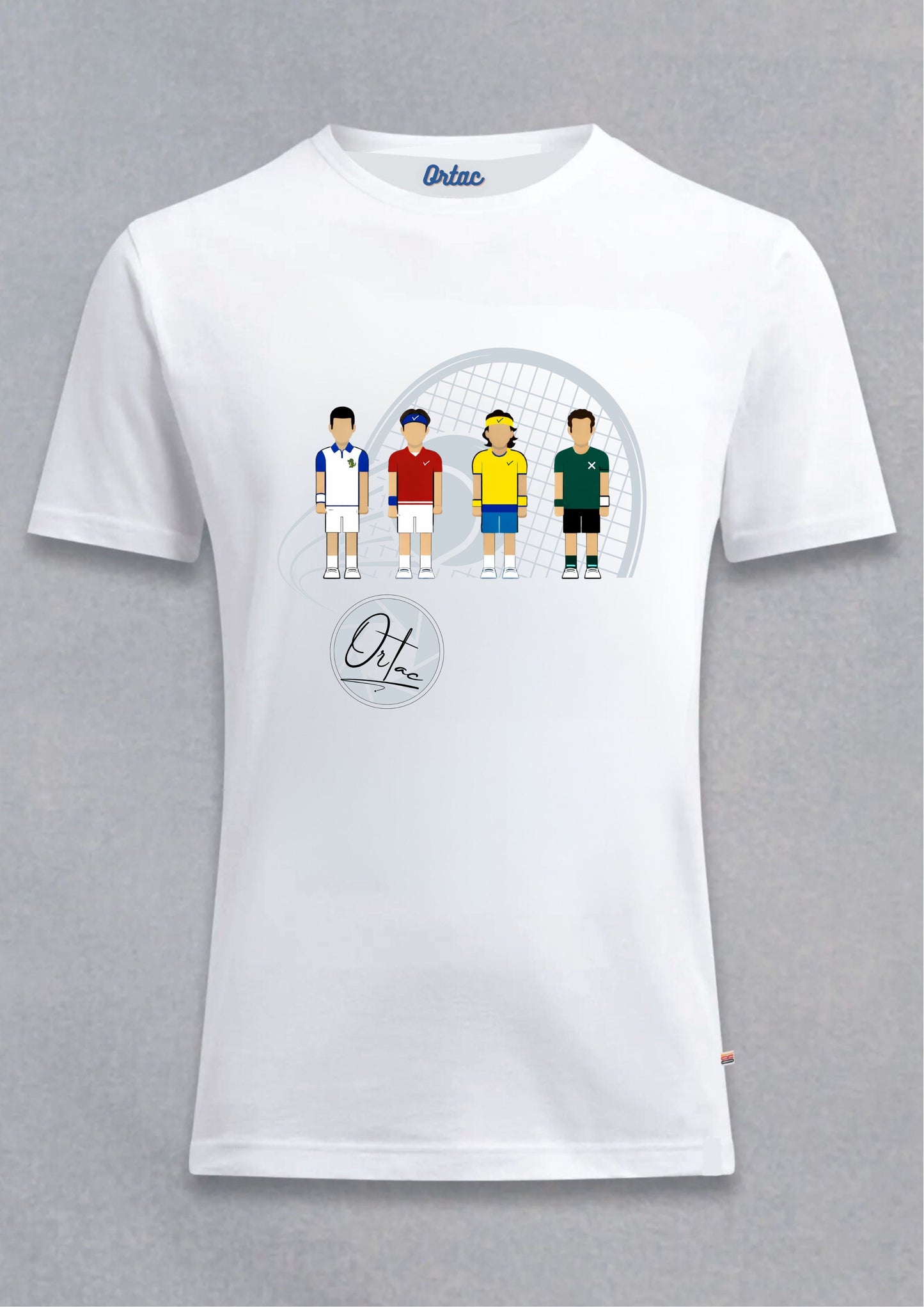 Tenis Majica