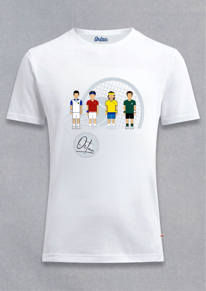 Tenis Majica