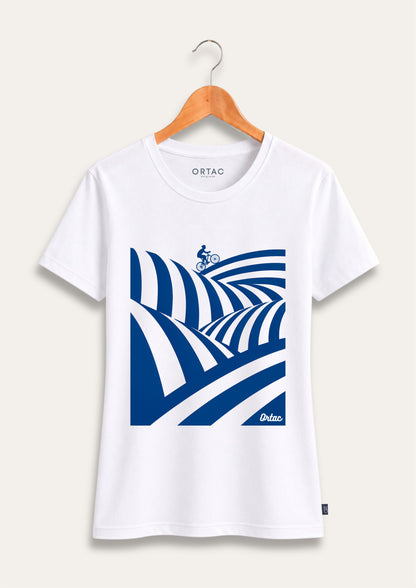 Biciklista Majica