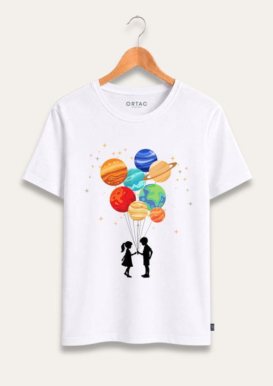 Planete Ljubavi Majica
