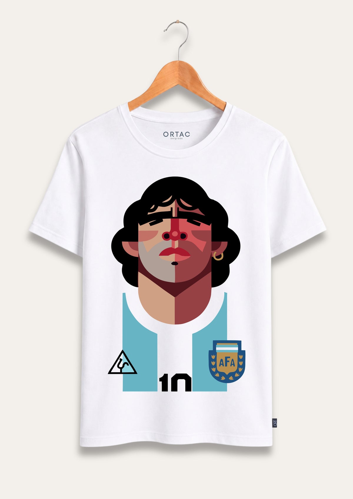 Maradona Majica