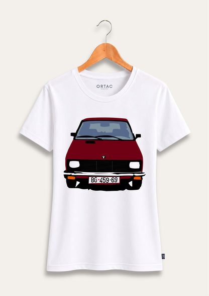 Yugo Crveni Majica